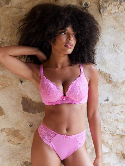 Floriane Sg Pad Bcdef PINK