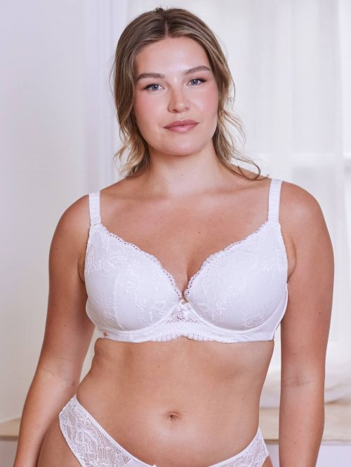 Floriane Sg Pad Bcdef CHANTILLY