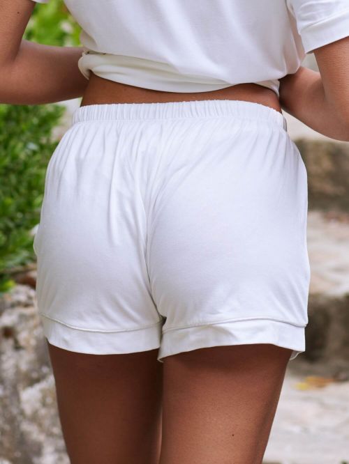 Shorty Plazza IVOIRE IVOIRE