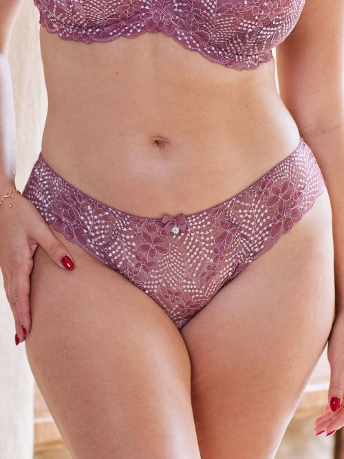 Romy Culotte RAISIN