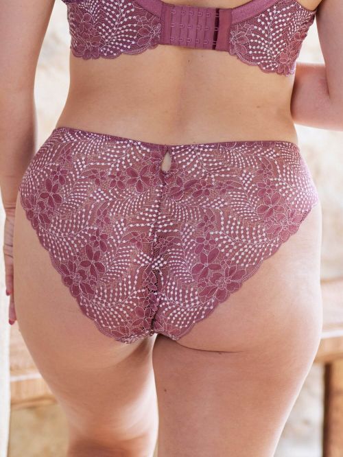 Romy Culotte RAISIN