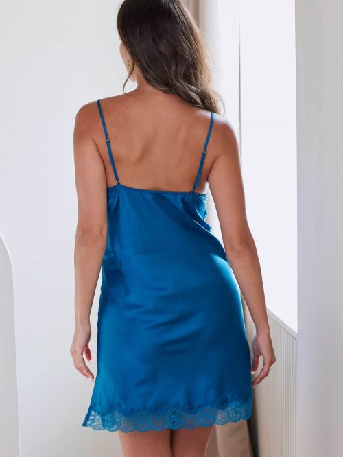 Nuisette Virgin BLEU OCEAN
