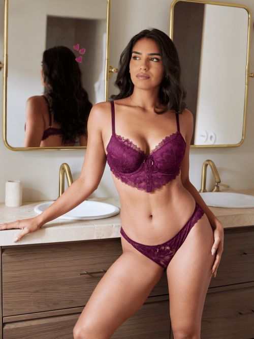 Culotte Bao BORDEAUX