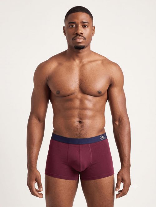 Easyjack Boxer Hom BORDEAUX