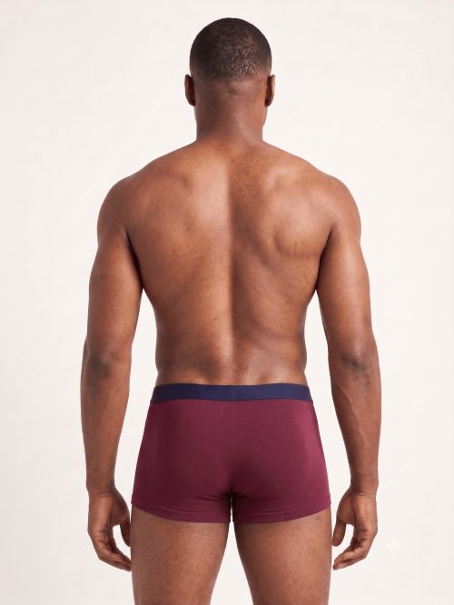 Easyjack Boxer Hom BORDEAUX