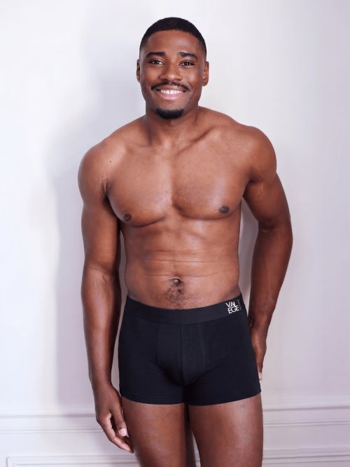 Easyjack Boxer Hom NOIR
