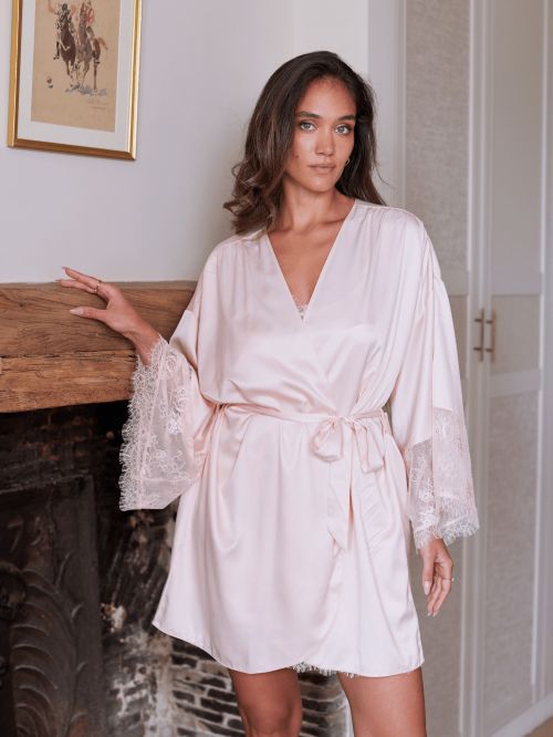 Kimono Poeme POUDRE