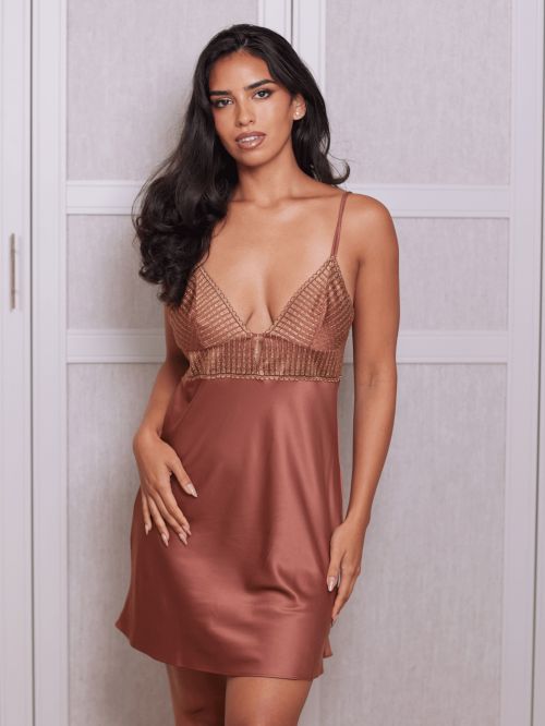 Nuisette Diam CARAMEL OR