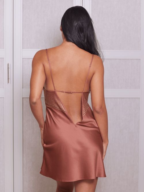 Nuisette Diam CARAMEL OR