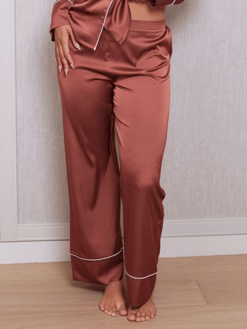 Pantalon Palace CARAMEL
