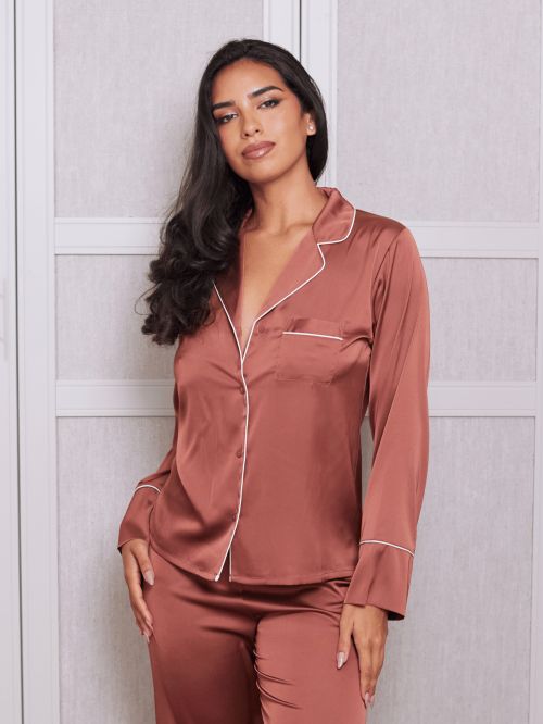 Veste Palace CARAMEL