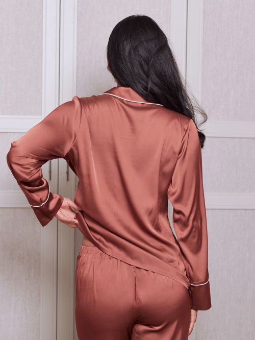 Veste Palace CARAMEL