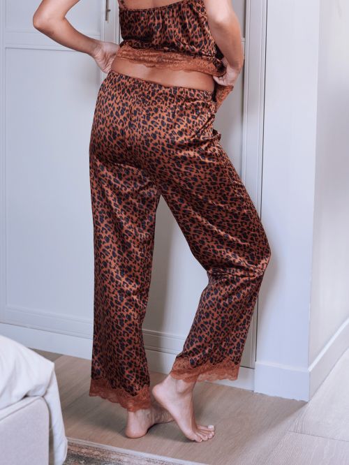 Pantalon Virgin IMP LEO