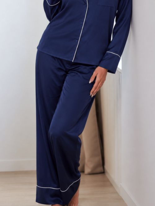 Pantalon Palace MARINE