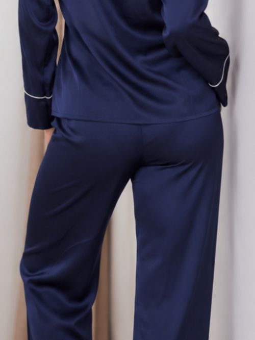 Pantalon Palace MARINE