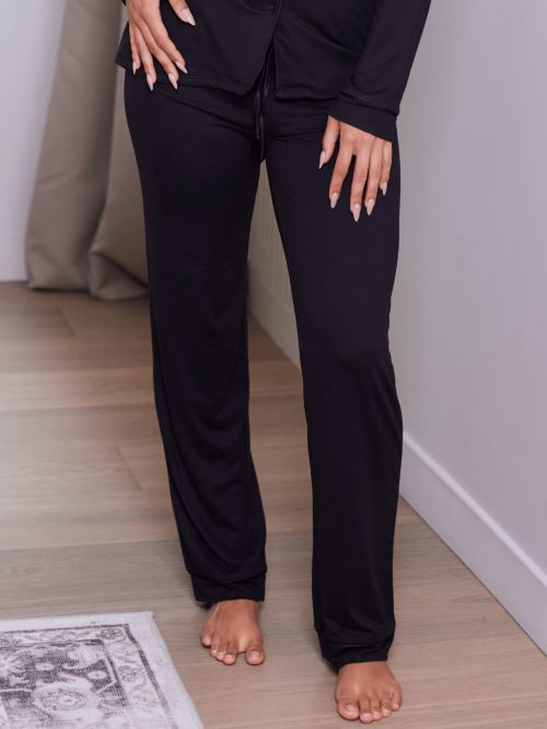 Pantalon Plazza NOIR