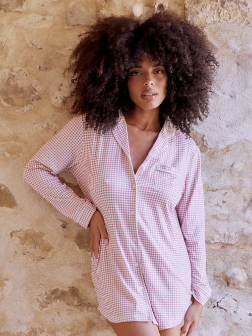 Liquette Vic IVOIRE ROSE