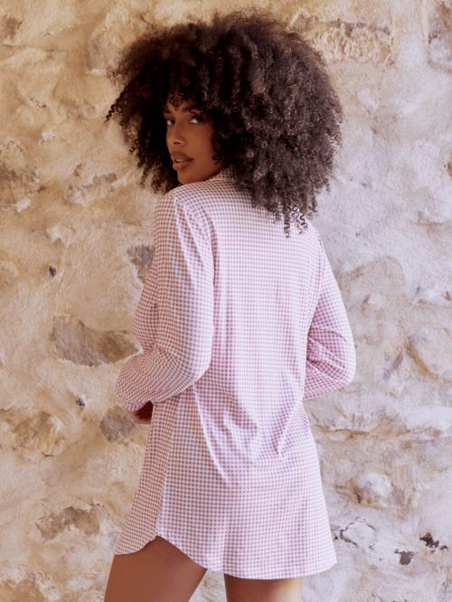 Liquette Vic IVOIRE ROSE