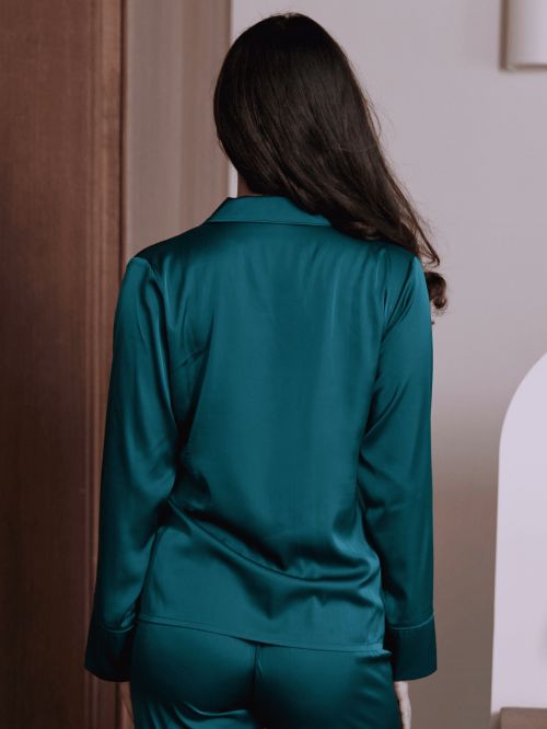 Veste Palace EMERAUDE