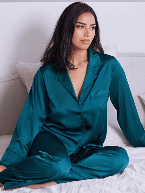Veste Palace EMERAUDE