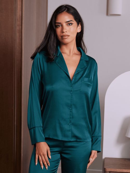 Veste Palace EMERAUDE