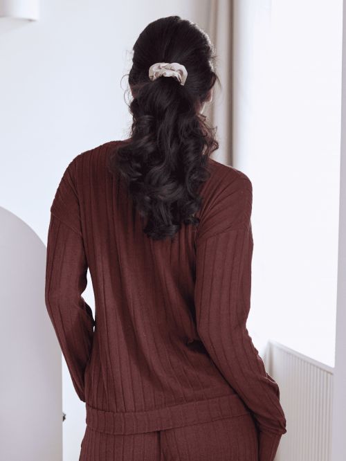 Pull Relax CHOCOLAT