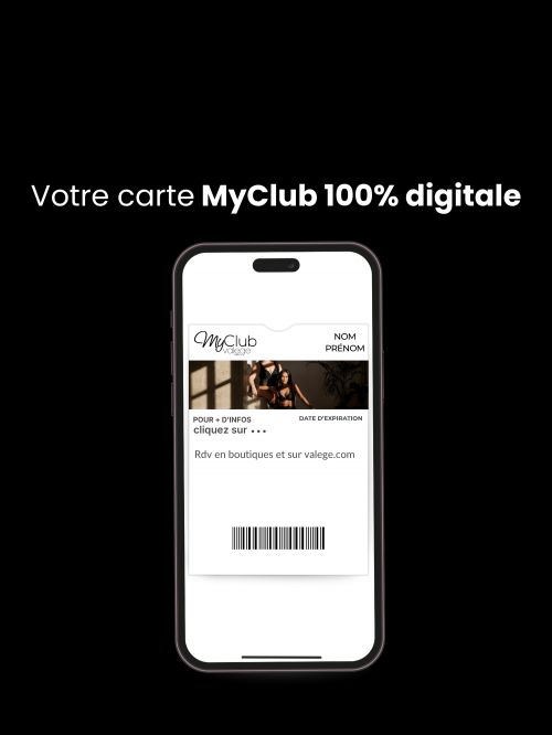 MyClub Card